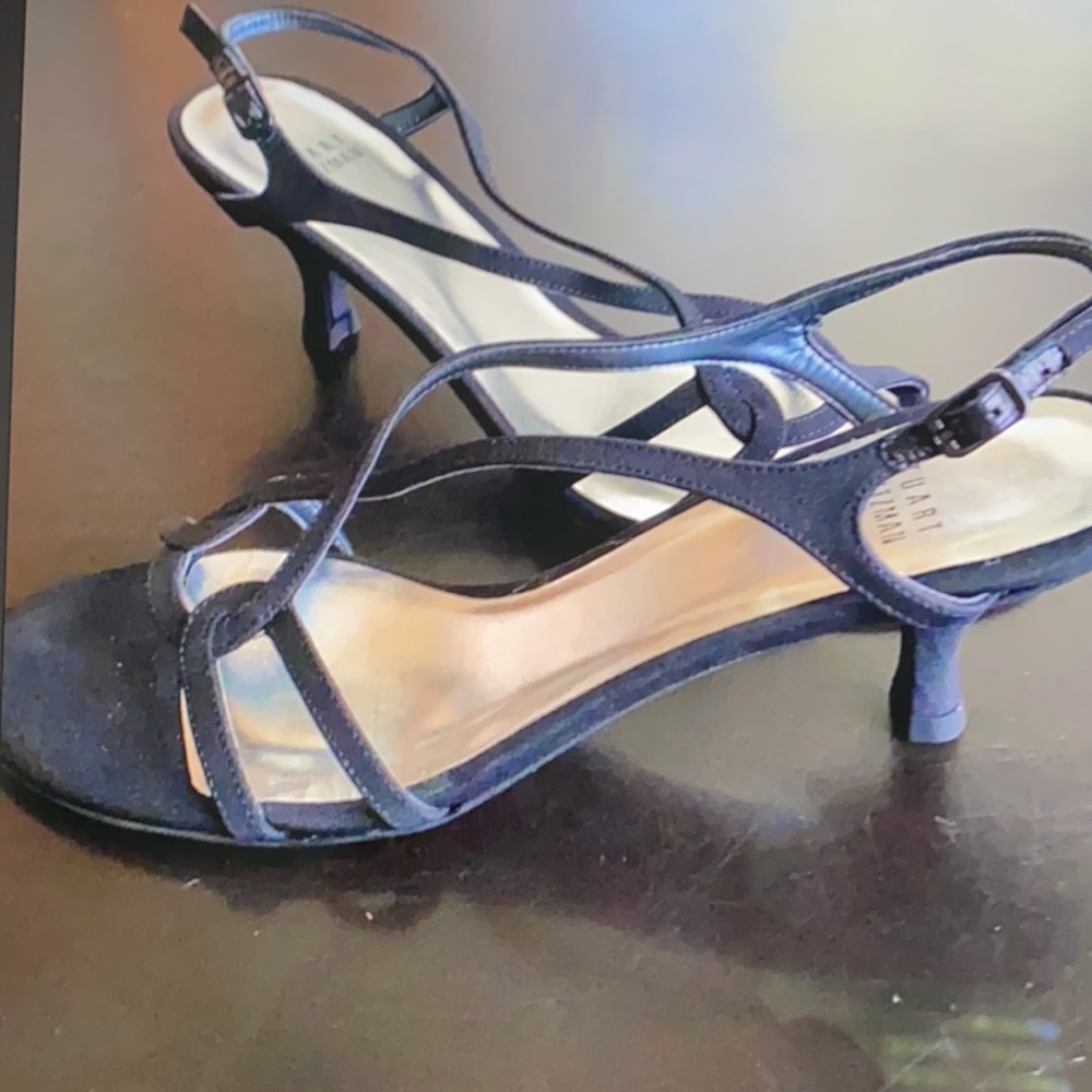 Stuart Weitzman Reversal Sandal - image 2